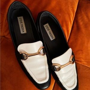 Steve Madden Loafers